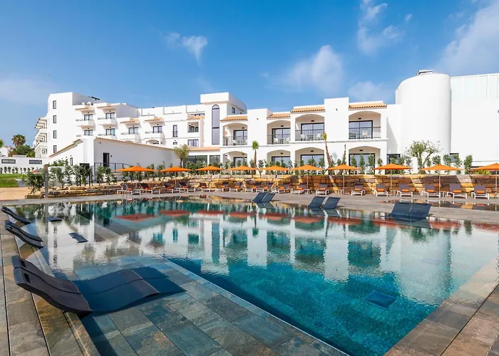 Familienhotel: Regency Salgados Hotel & Spa