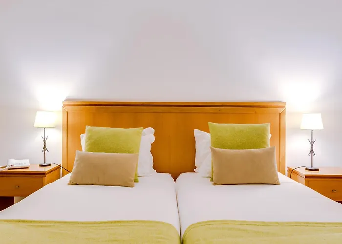Günstiges Hotel: Monica Isabel Beach Club